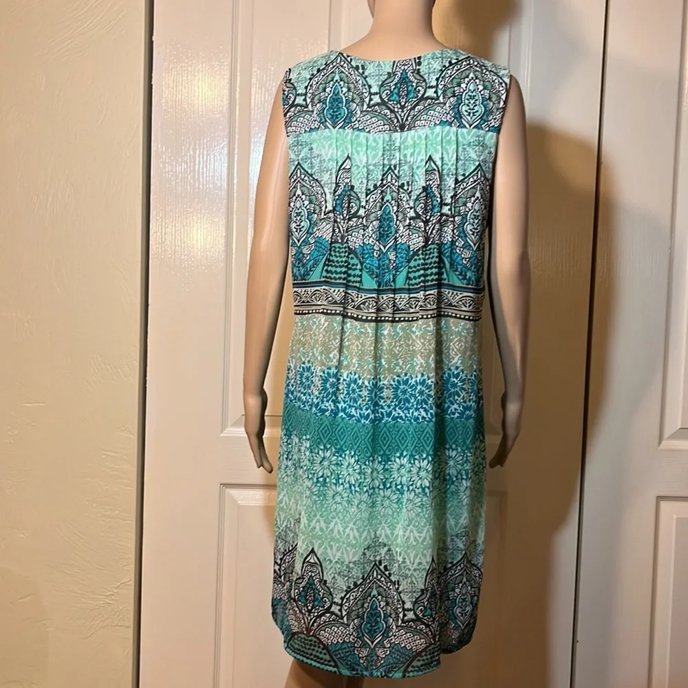 Rabbit Rabbit Rabbit Dress - Picture 2 of 6